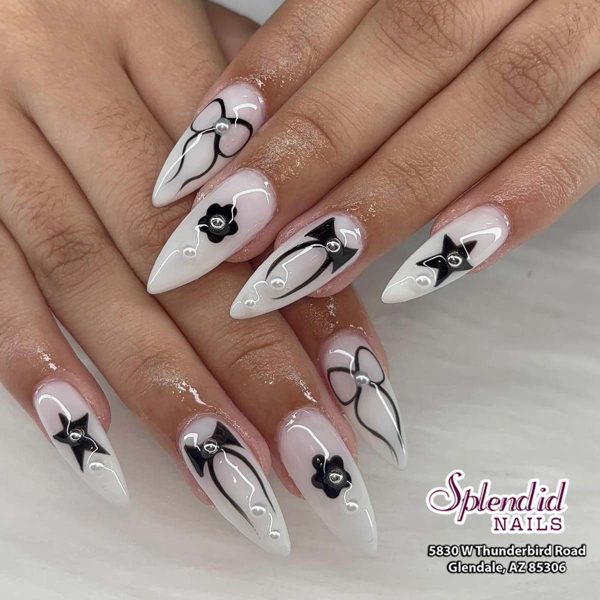 Fresh Nail Designs for May 2026